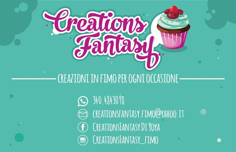 *Creations fantasy*