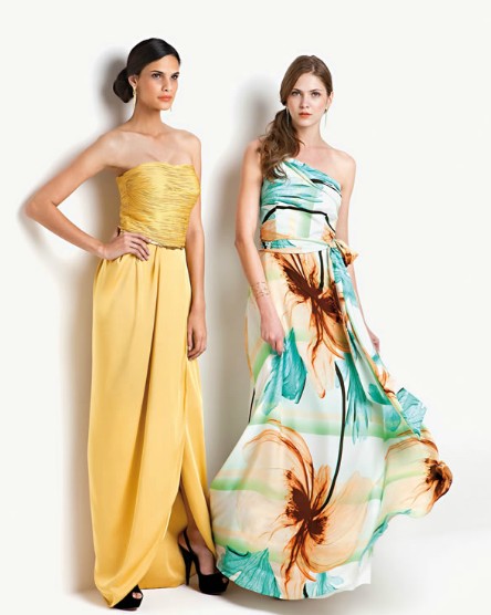 maria valentina vestidos de festa