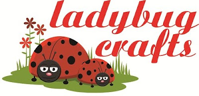 Ladybug Crafts