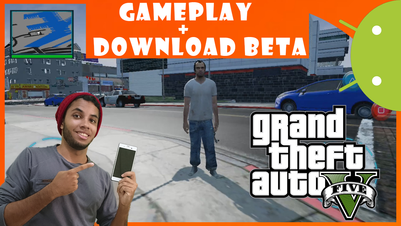 Gta Gta