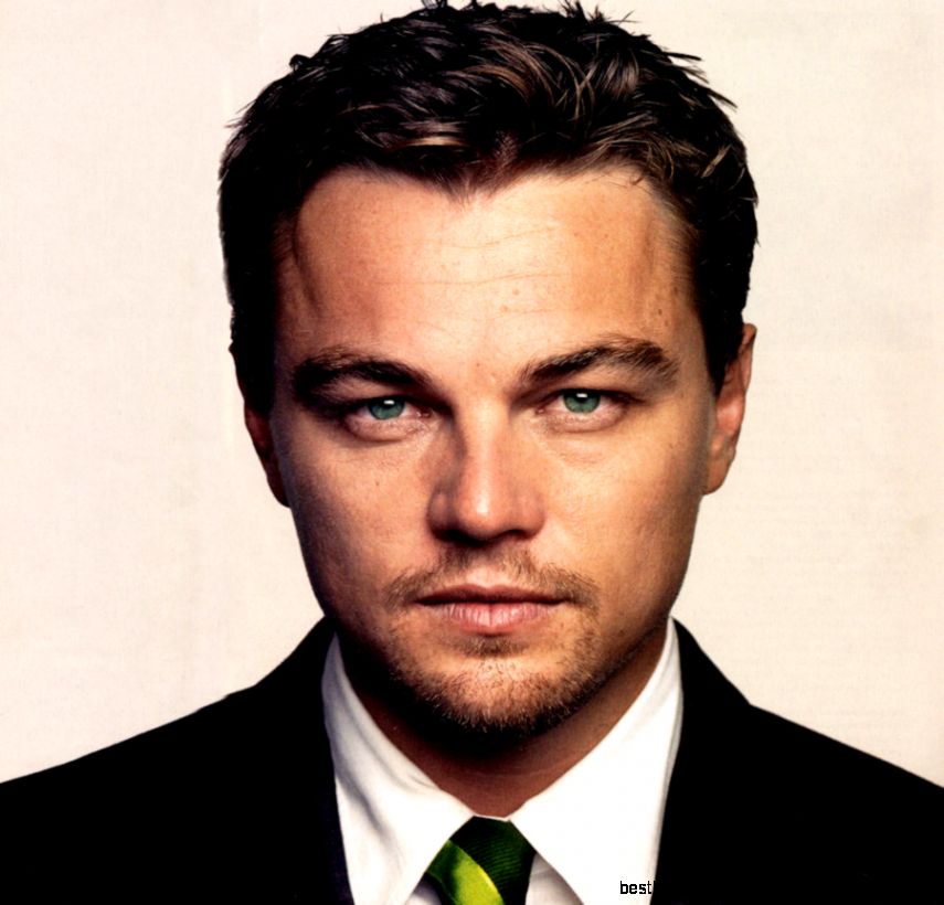 Leonardo DiCaprio Timeline Leonardo DiCaprio Timeline