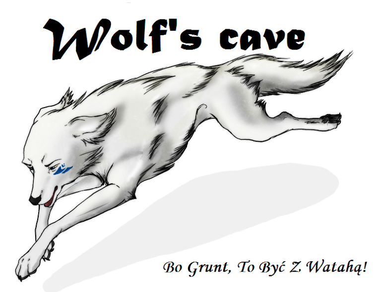 Plemię Wolf's Cave