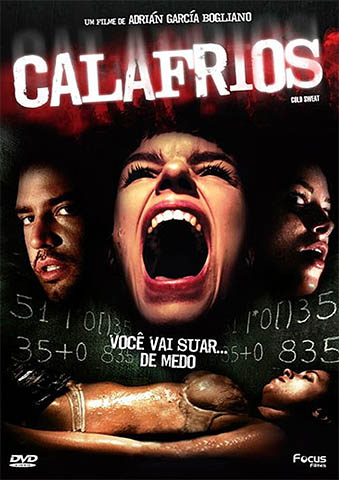 Calafrios Baixar Calafrios Dublado