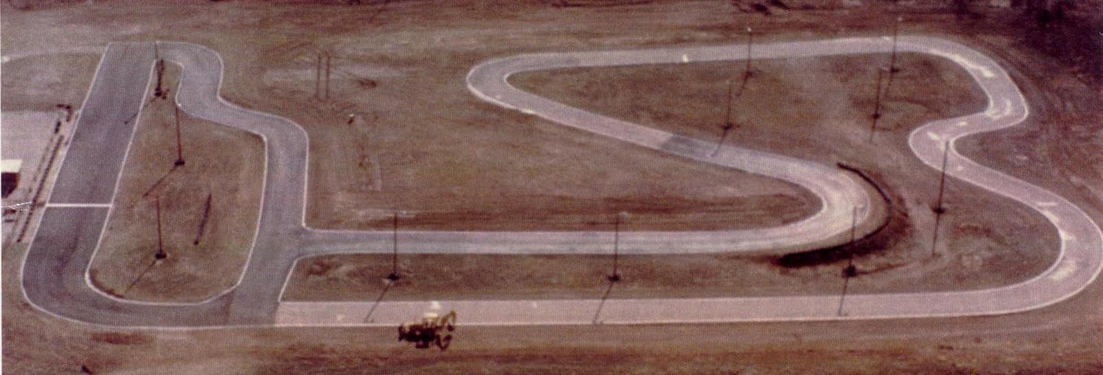 YAW MOMENT RACING June 2011