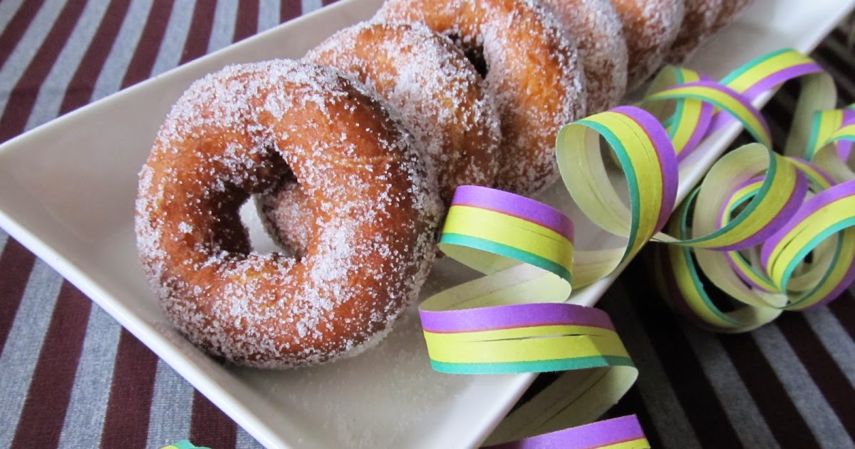 Silkosta rukiiseen – From Pine Bark to Rye: Vapun pehmeät munkit – Soft  Doughnuts for May Day