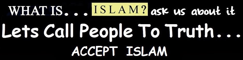 HERE LIES YOUR TREASURE NEWLY CONVERTED - HOW TO CONVERT ISLAM - CONVERTING ISLAM - ACCEPT ISLAM