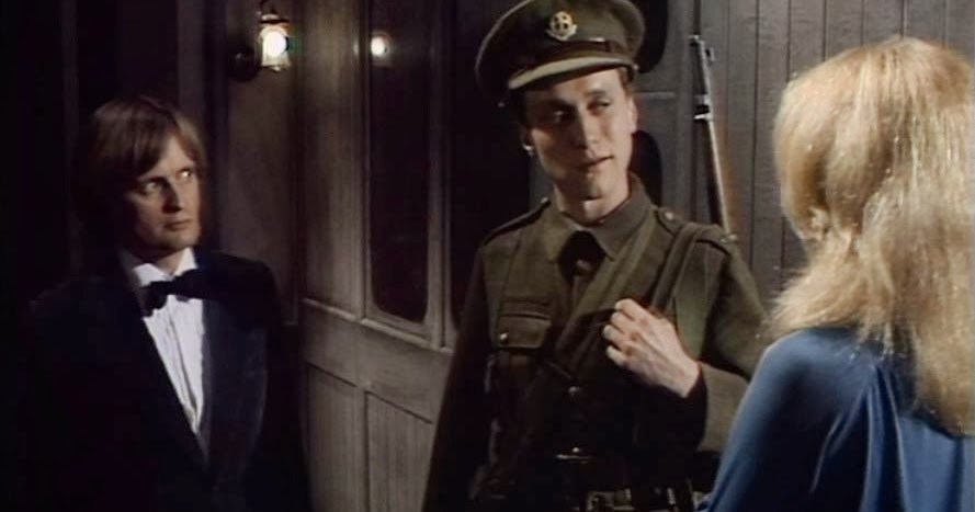 Sapphire and steel youtube picture