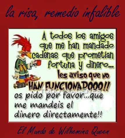 Resultado de imagen para imagenes la risa remedio infalible
