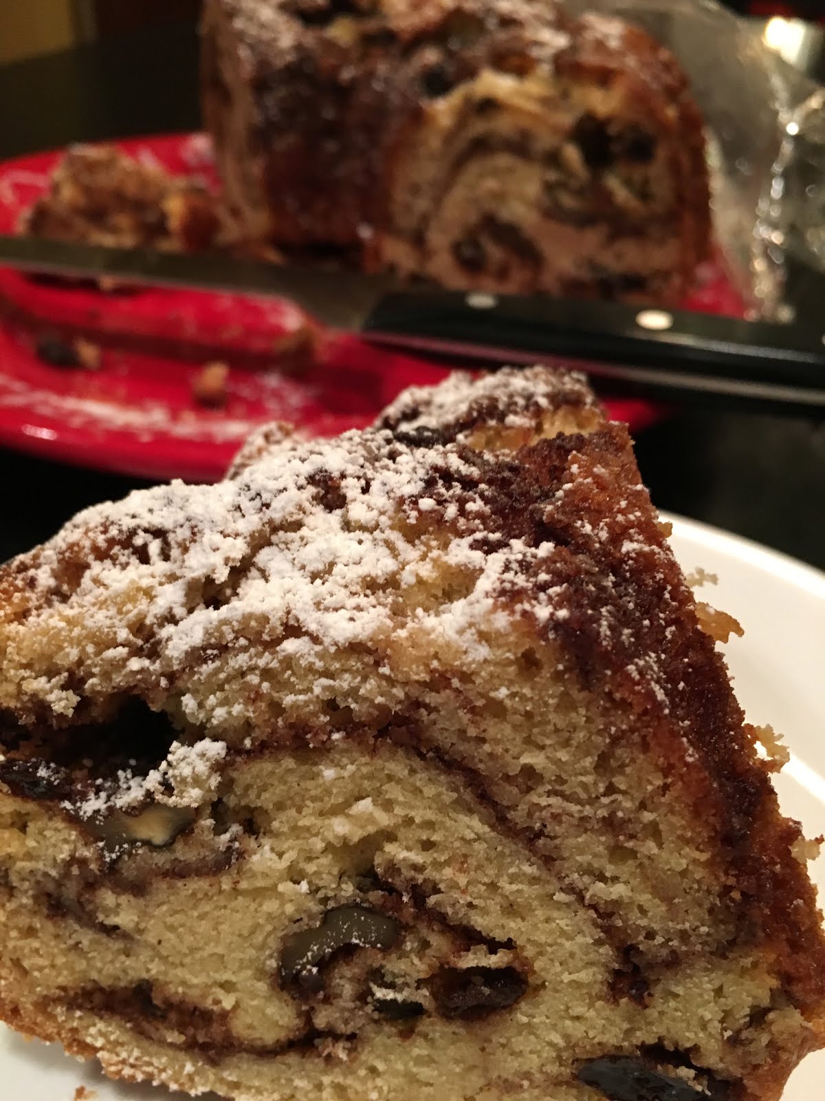 Maida Heatter Budapest Coffee Cake Recipe Maida Heatter Budapest Coffee Cake Recipe