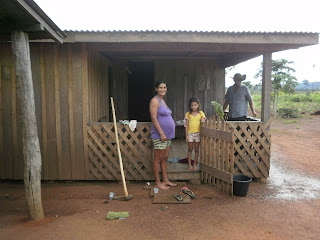 Família de l'ocupació de Seringueiras