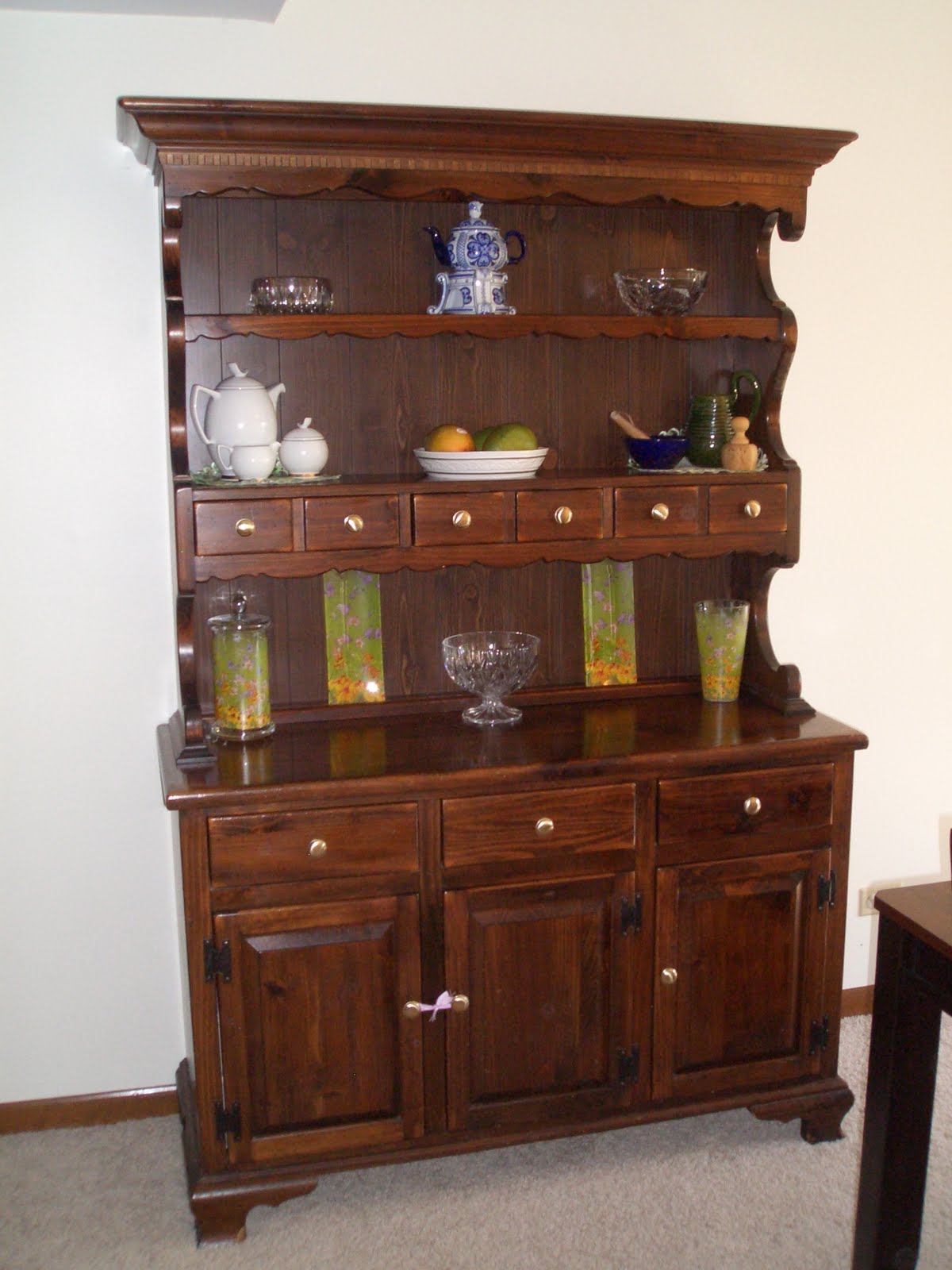 Jubilee Furniture Customer Inspirations