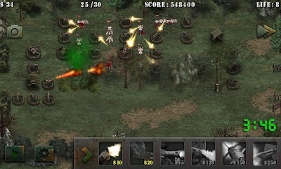 Halloween Special Game