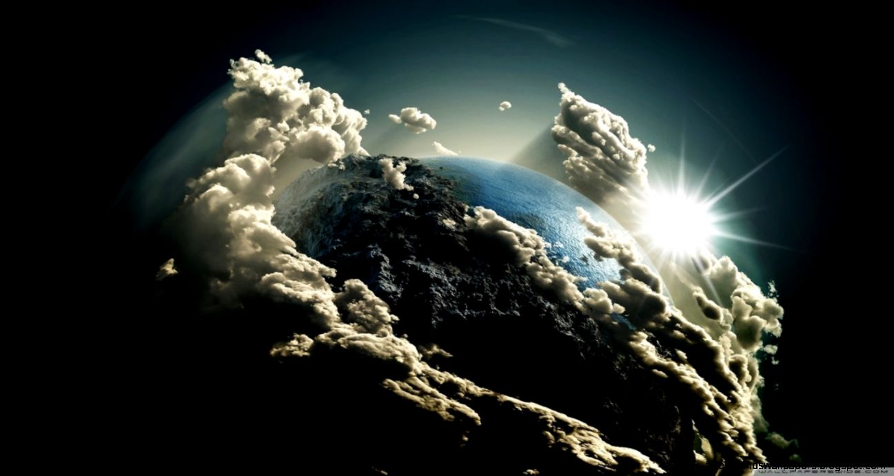 Dark Earth HD desktop wallpaper High Definition Fullscreen Dark Earth HD desktop wallpaper High Definition Fullscreen