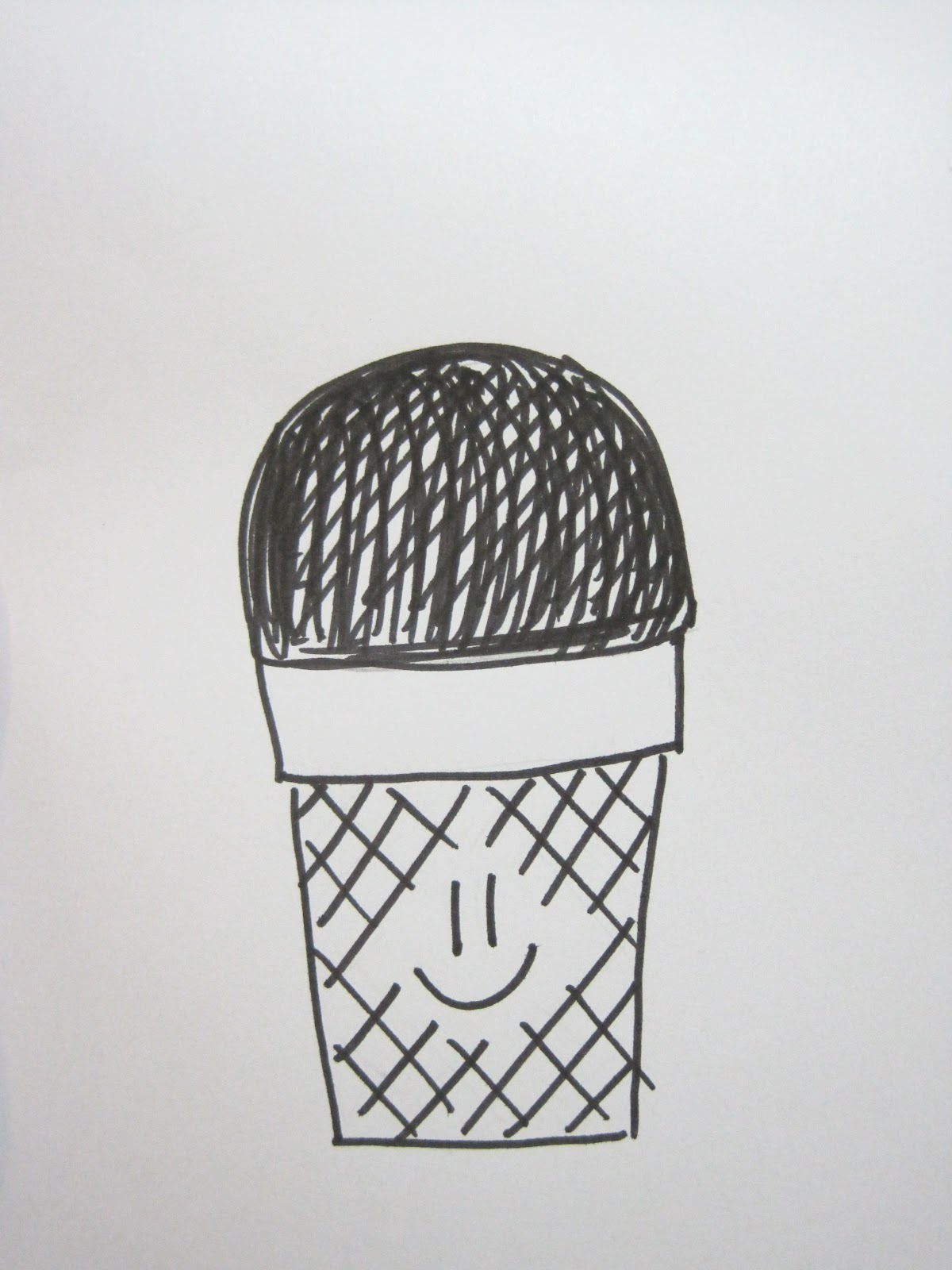 Choc Top