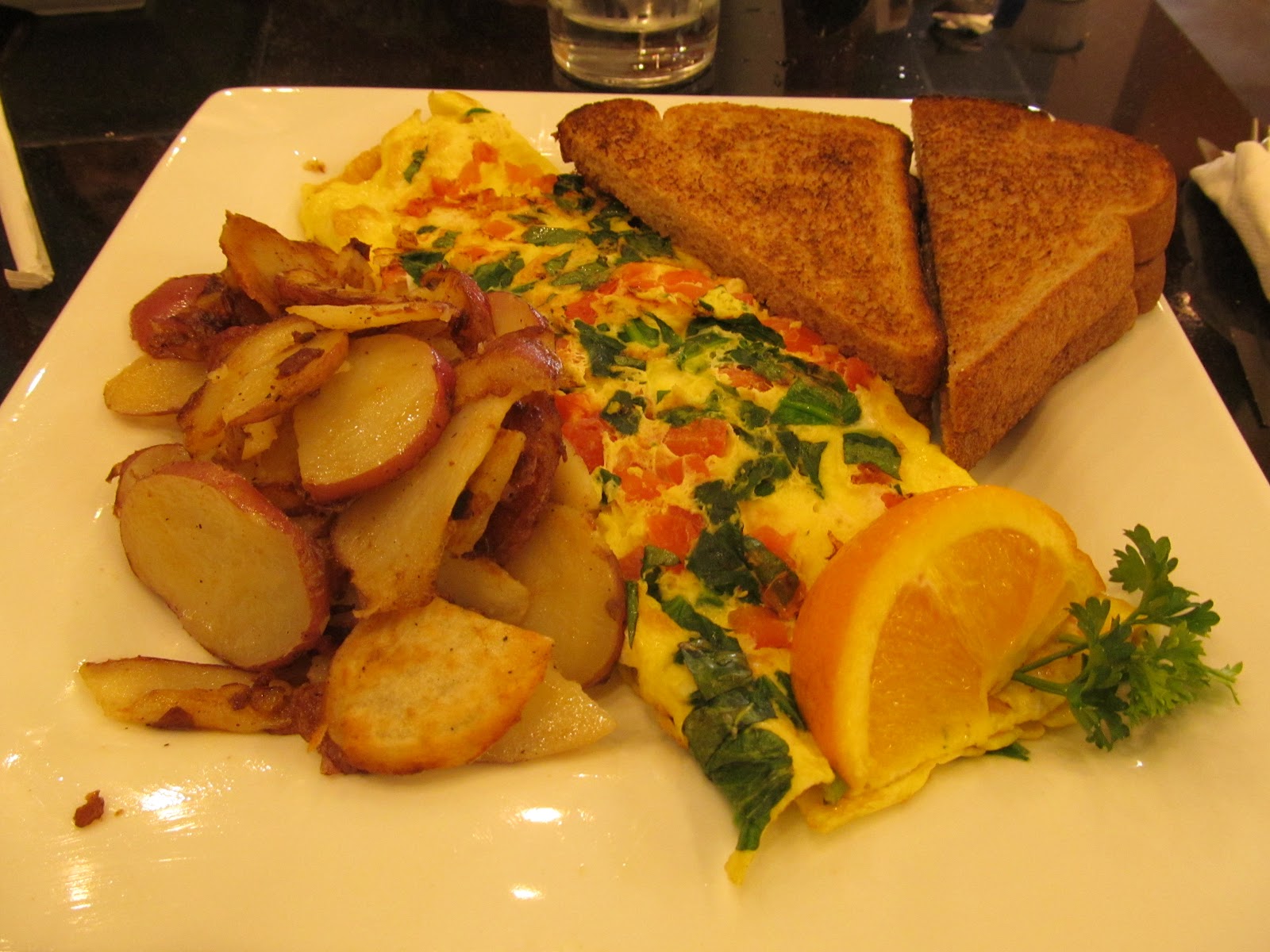 Watch Me Eat Keke's Breakfast Cafe in Altamonte Springs, FL