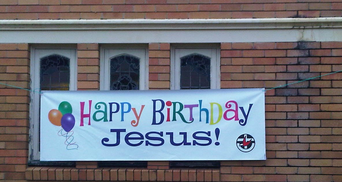 Worship Services: Service for Christmas Day