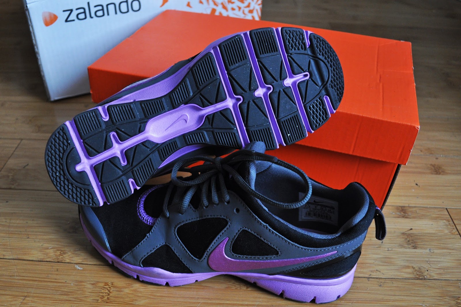zalando sportswear nike