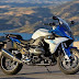 Nueva BMW R 1200 RS