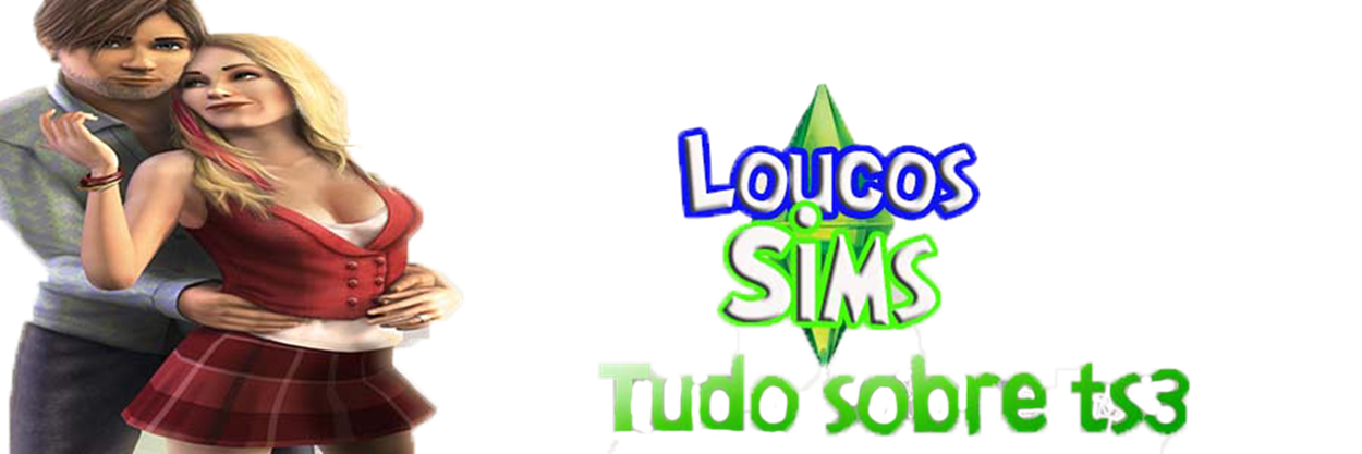 Louco Sims