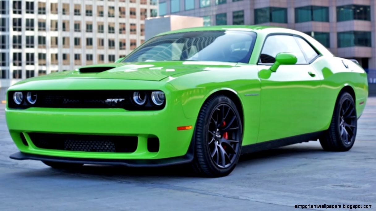 Hellcat Unleashed The 2015 Dodge Challenger SRT World39s Hellcat Unleashed The 2015 Dodge Challenger SRT World39s