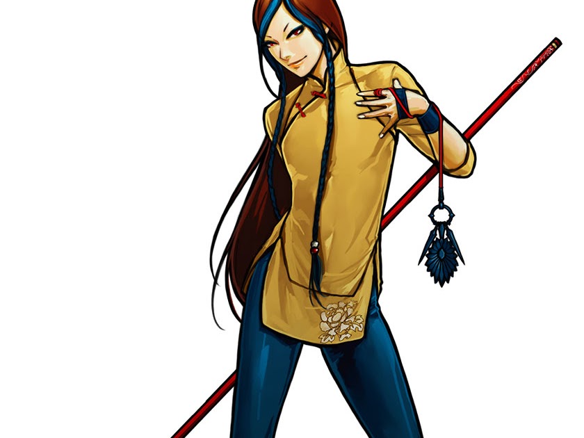king of fighters shion naked king of fighters shion naked