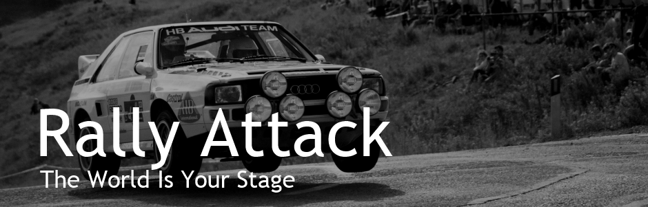 Rally Attack