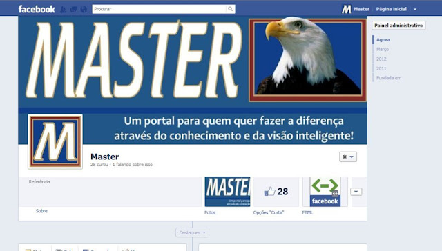 http://www.facebook.com/pages/Master/165617370157899