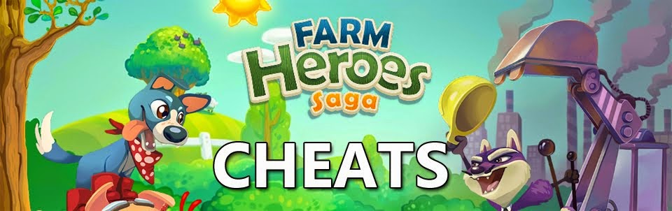 free farm heroes saga cheats free farm heroes saga cheats