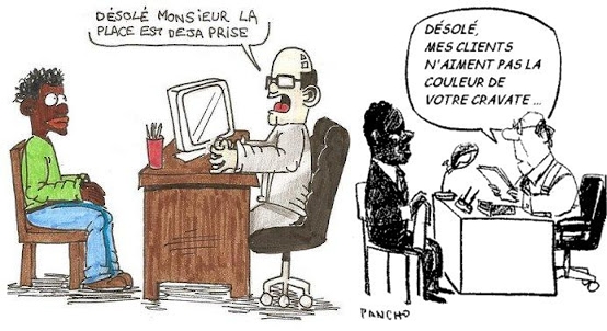 Telecharger Discrimination En Entreprise Exemple Pdf Les 20