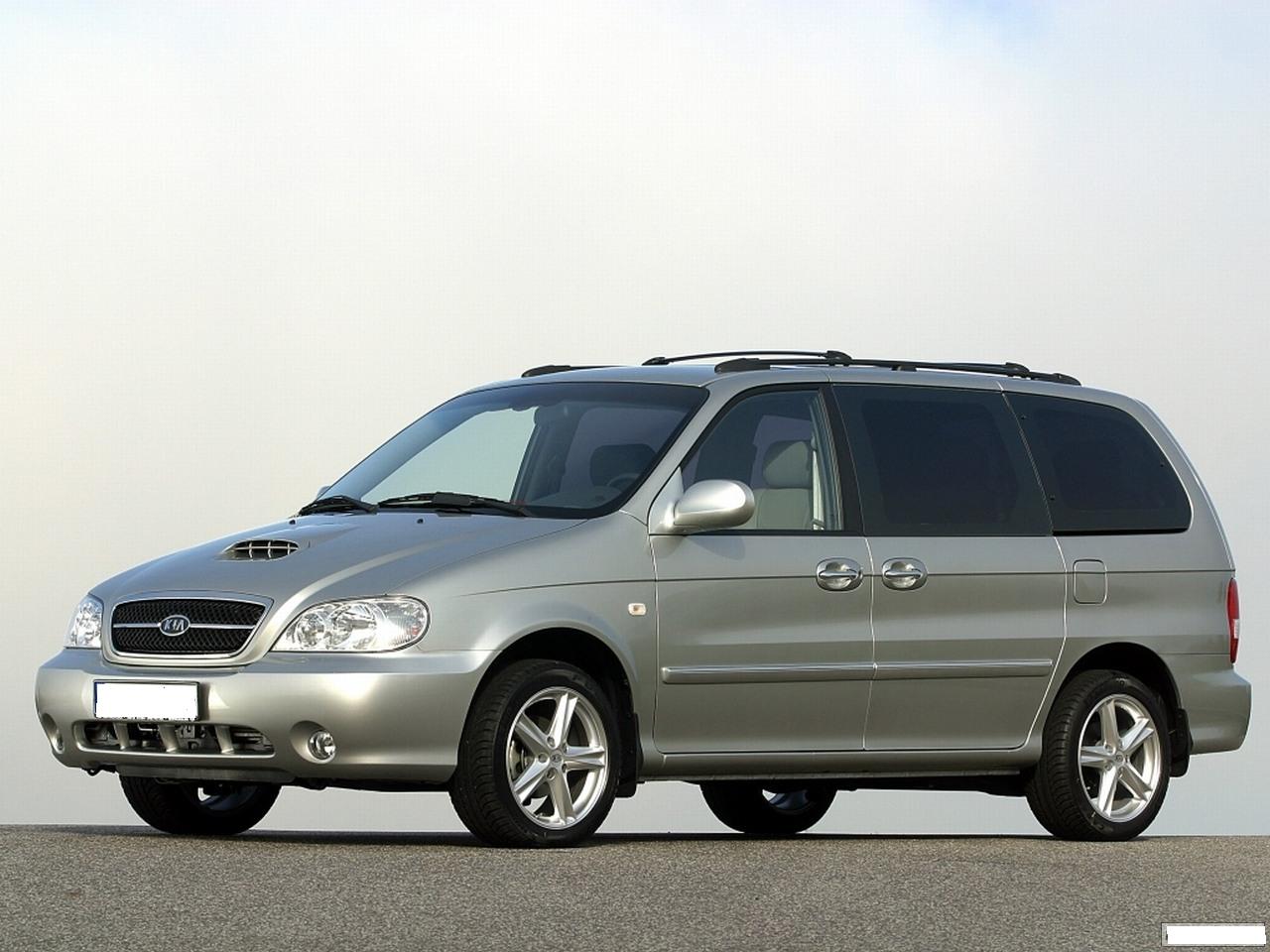 kia carnival review Cars and Bikes wallpapers