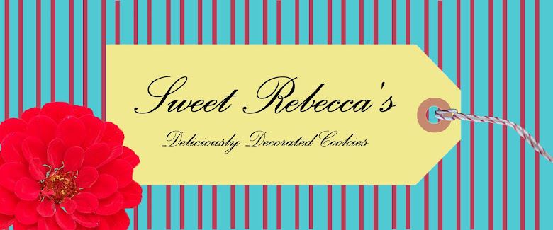 Sweet Rebecca's