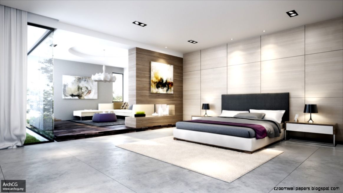 Modern Bedroom Ideas Modern Bedroom Ideas