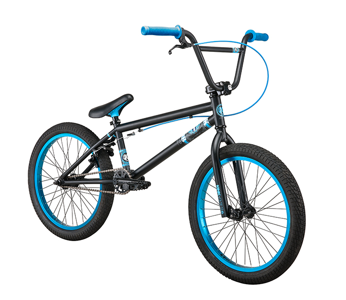 EASTERN BOARDER WORCESTER NEW PRODUCT KINK BIKES