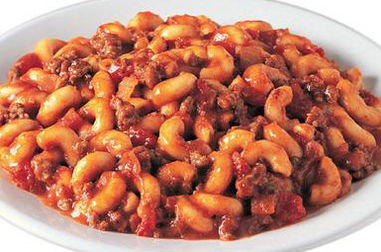 Ground Beef Macaroni