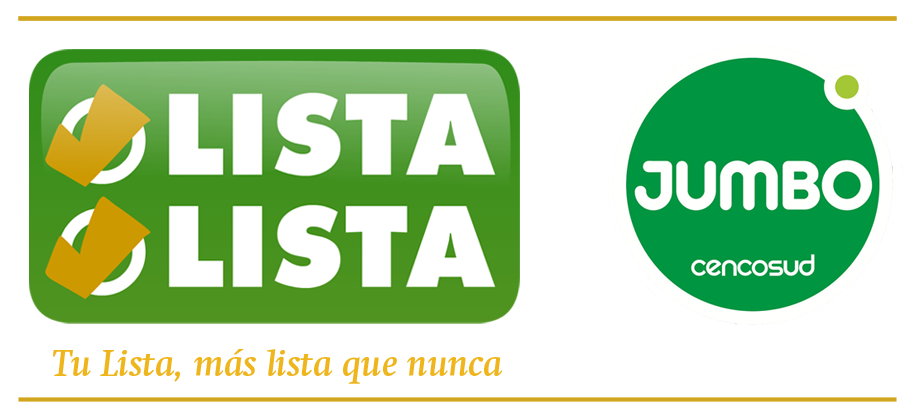 Lista - Lista Jumbo