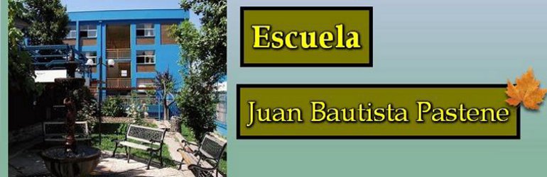 Escuela Juan Bautista Pastene