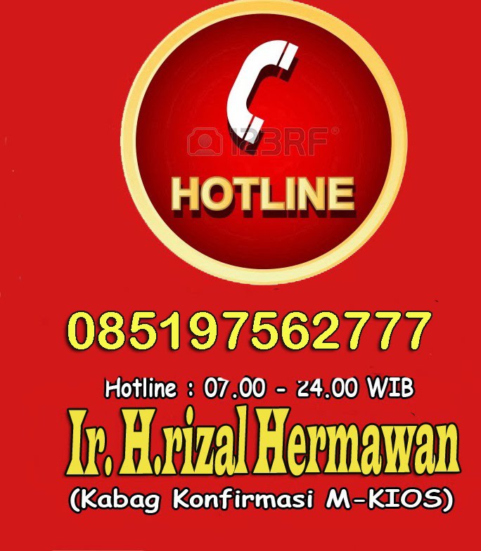 HOTLINE