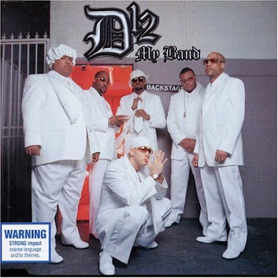 D12 – My Band (VLS) (2004) (320 kbps)