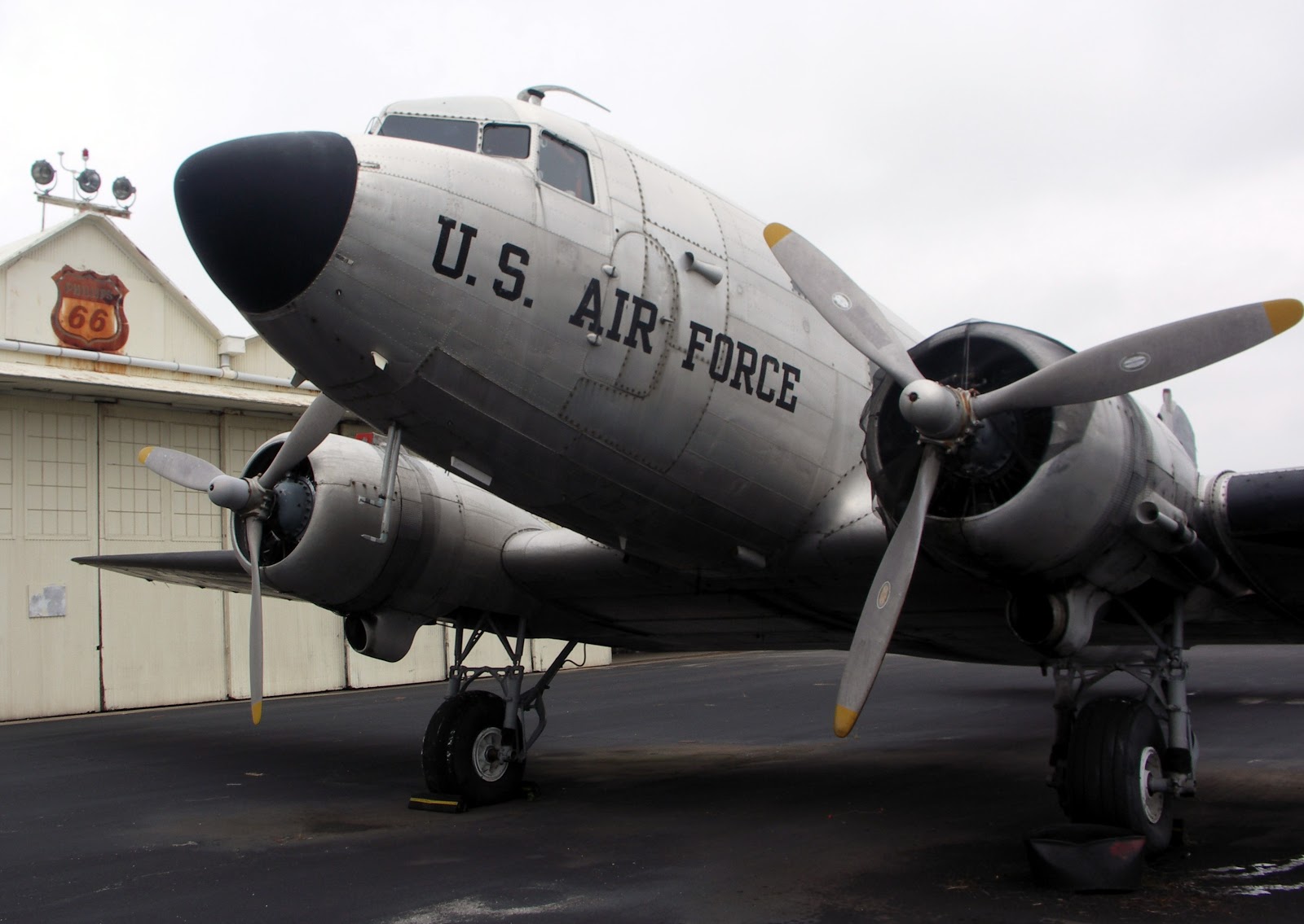 City of Rolla, Missouri Bacon selected manager of Rolla National Airport