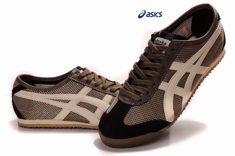 asics tiger 2014