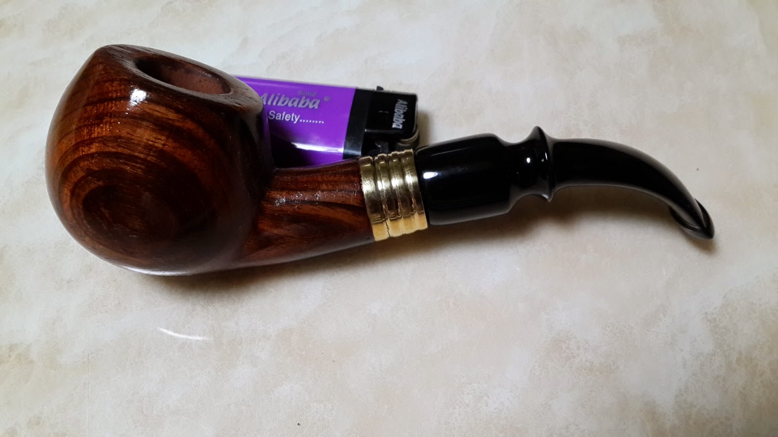 Malaysia Tobacco Smoking Pipes