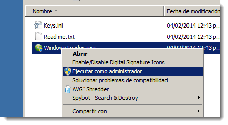 descargar windows loader para windows 7 ultimate 32 bits gratis descargar windows loader para windows 7 ultimate 32 bits gratis