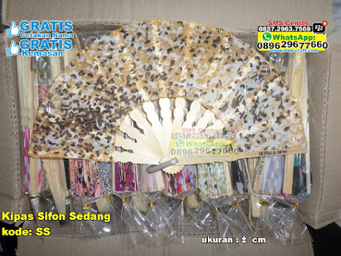 Kipas Sifon Sedang jual