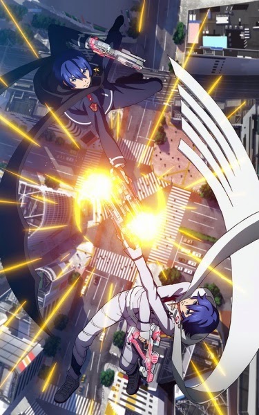 DARLING in the FRANXX: Tema de encerramento será com as heroínas do anime »  Anime Xis