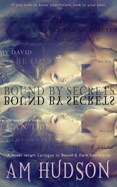 Bound By Secrets
