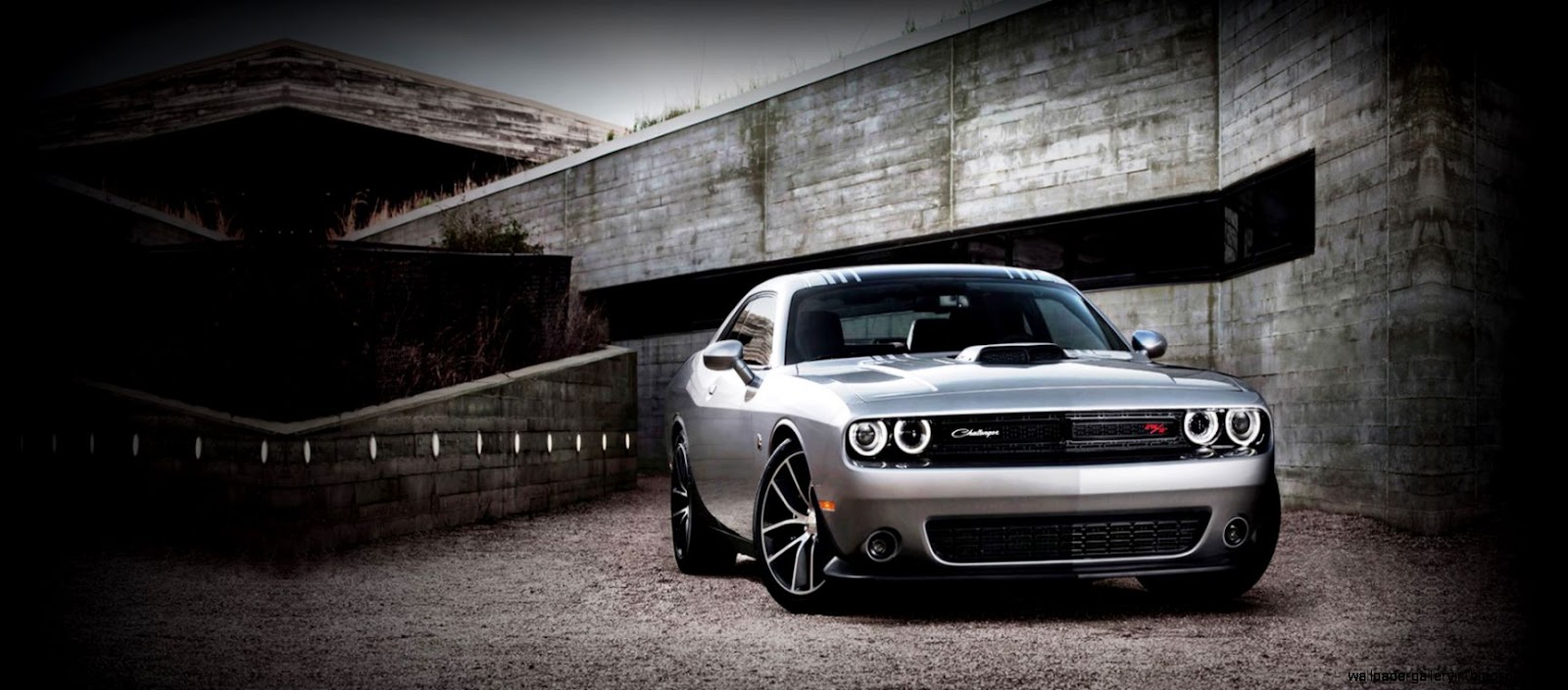 Car Dodge Challenger RT HD Wallpaper Widescre 13637 Wallpaper Car Dodge Challenger RT HD Wallpaper Widescre 13637 Wallpaper