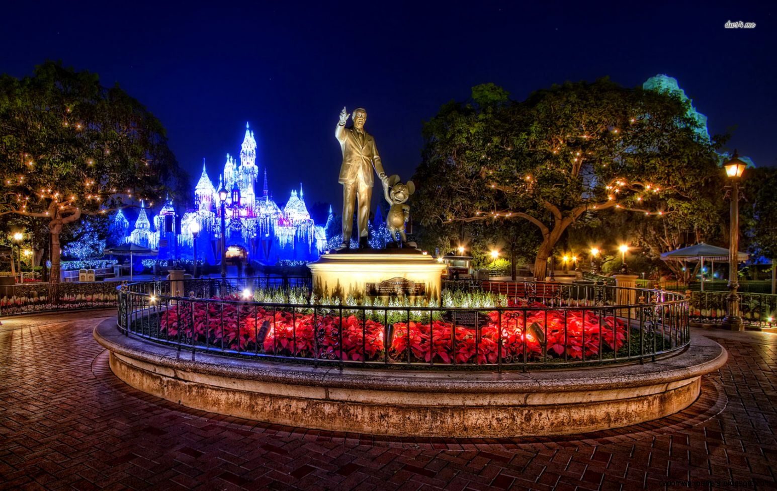disneyland zoom backgrounds disneyland zoom backgrounds