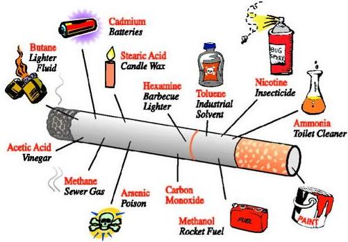 Stop Tobacco