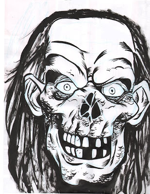 Crypt+keeper+doll