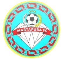 Martapura FC offical Logo